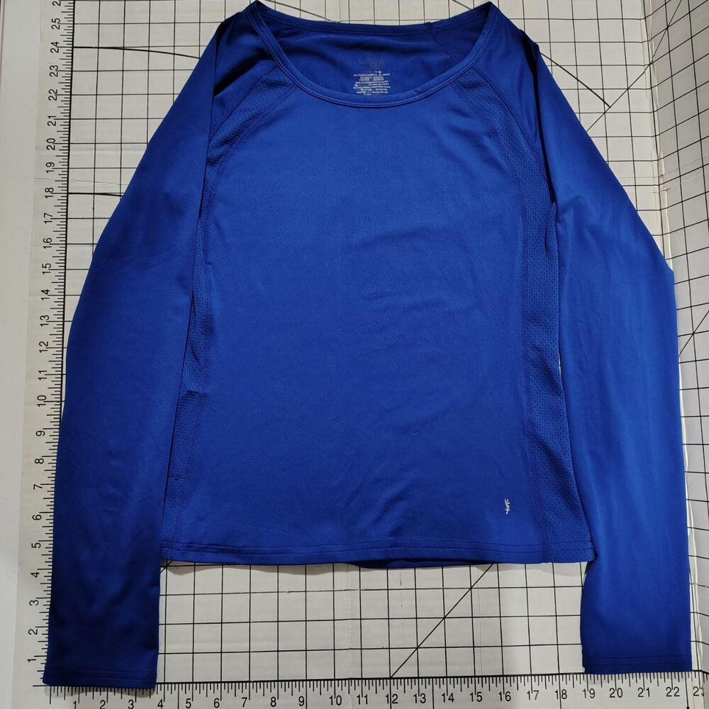 Blue Activewear - Picture 1 of 4